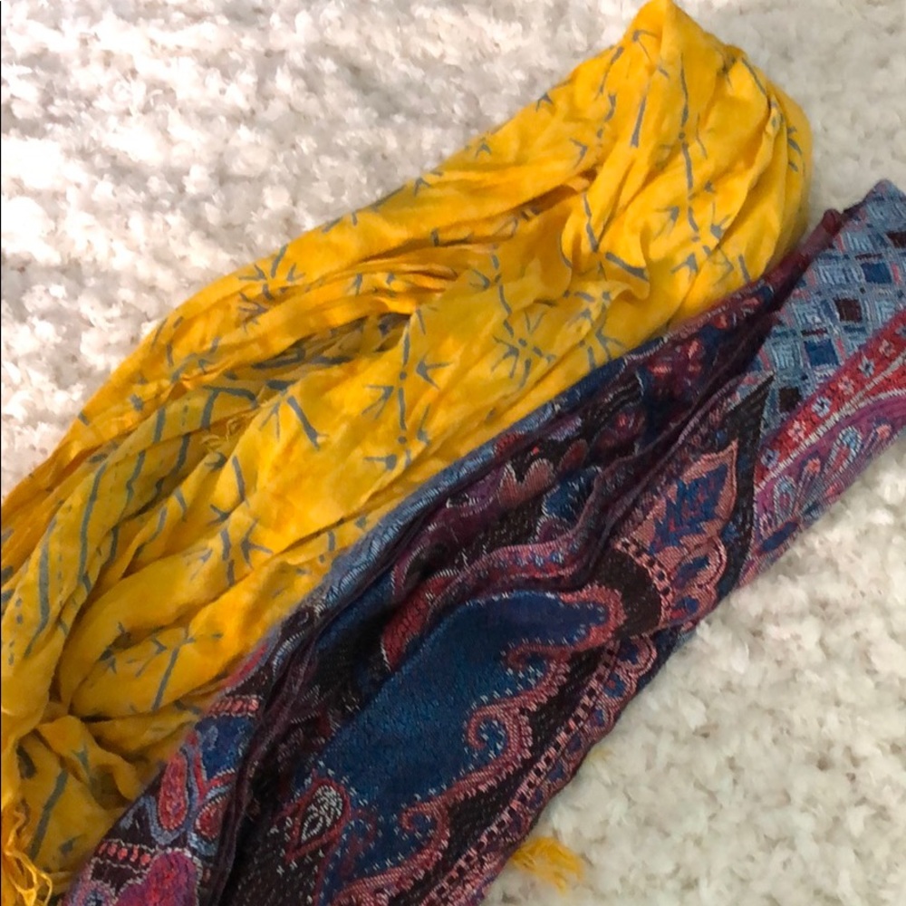 Pashmina Set